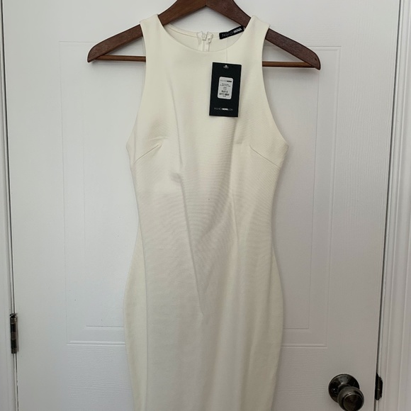 Iconic Melinda bodycon dress - Picture 1 of 4